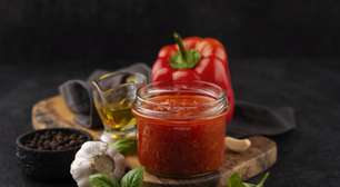 Anvisa determina recolhimento de molho de tomate por conter pedaços de vidro