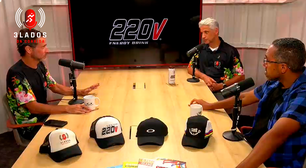 Treinadores comparam corrida ao futebol ao falar de problemas de calendário e 'empolgação' de alunos