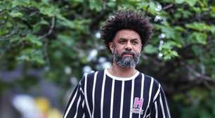 Ex-Corinthians, Cristian é acusado pela ex-esposa de violência doméstica