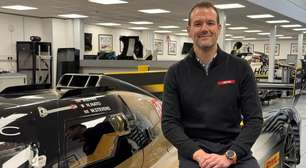 WEC 2026: Leon Price se junta à JOTA como Diretor Esportivo