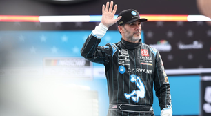 Jimmie Johnson retorna à Truck Series para corrida histórica em San Diego
