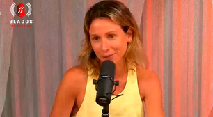 Ela competiu nos EUA e na Alemanha e hoje vive da corrida no Brasil: a caminhada de Marina Richwin