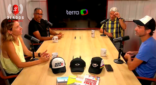 'Não falta prova': treinadores falam de agenda de corridas de 2026 e incentivam eventos no Brasil