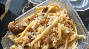 Adolescente suspeita de envenenar marmita dos pais com chumbinho é apreendida em flagrante