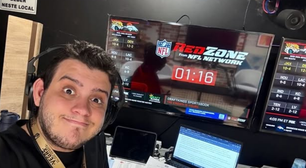 Matheus Pinheiro: quem é o narrador da ESPN demitido após quase 7 anos na emissora