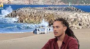 Morte de brasileiro famoso em Portugal envolve discussão, mensagens estranhas e ameaças