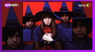 Veja vídeo inédito dos Mutantes que levou 50 anos para ser revelado