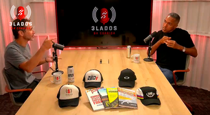 O que levar ao correr e dicas para ter acesso à água nos treinos mais cansativos