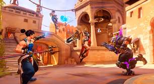 Temporada 20 de Overwatch 2 ganha novos modos e recompensas