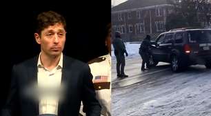 Prefeito exige que agentes de imigração deixem Minneapolis após morte de mulher: 'Saiam'