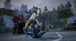 PUBG expande a experiência de Erangel Subzero com nova atualização