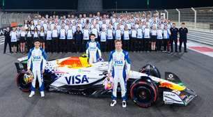 F1 2025: Racing Bulls, um satélite muito digno