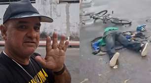 Samu é acionado para socorrer homem em buraco, mas descobre que 'vítima' era boneco no Espírito Santo