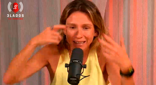 Marina Richwin detona falsa propaganda na corrida: 'não passo por cima das minhas crenças'