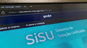 Sisu 2026 oferece 274 mil vagas: veja os 10 cursos e universidades com mais oportunidades
