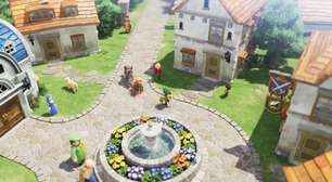 Square Enix pode te banir por revelar spoilers de Dragon Quest VII Reimagined