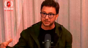 Como um jornalista trouxe a corrida para sua profissão e a transformou em paixão pessoal