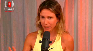 Marina Richwin relembra participação na Maratona de Valência e fatos curiosos da prova: 'diferente'