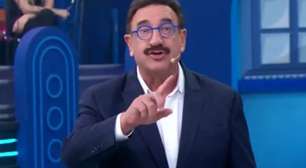 Ratinho toma atitude drástica após ser confundido com Nicolás Maduro