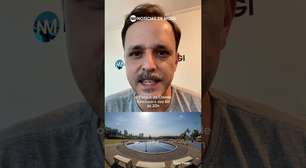 GIRO DE NOTÍCIAS - O que aconteceu em Mogi das Cruzes entre 5 e 8/1