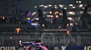 F1 hoje: Audi estreia carro e Alpine freia rumores sobre Horner