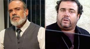 Ator de 'Três Graças', André Mattos surpreende ao contar como eliminou 60 kg sem cirurgia