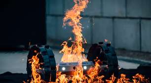 Para colonizar a Lua, provavelmente teremos que viver em cavernas; e a Coreia do Sul já está planejando isso