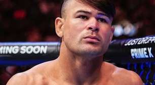 Diego Lopes manda recado a Alexander Volkanovski antes do UFC 325: 'Se me pressionar, vou nocautear'