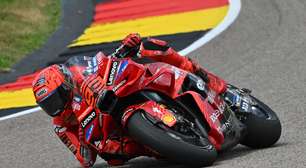 Confira o calendário de apresentações das equipes da MotoGP para 2026