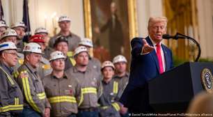 Por que potências ainda dependem de combustíveis fósseis?