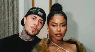 Justiça atende MC Daniel e proíbe Lorena de falar do ex nas redes