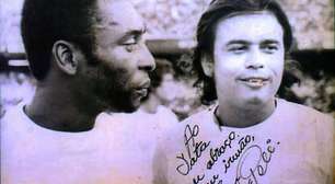 Morre aos 81 anos o jornalista Iata Anderson, o "Amigo do Rei"