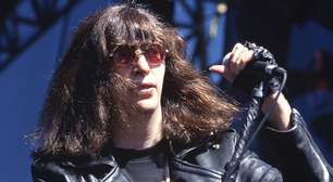 A melhor banda que Joey Ramone viu em sua vida