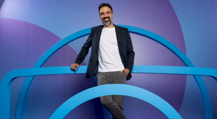 Tadeu Schmidt fala sobre tratamento psiquiátrico para enfrentar o BBB 26