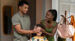 'Dona de Mim': festa, violência interrompida e ligação com a próxima trama marcam o fim da novela