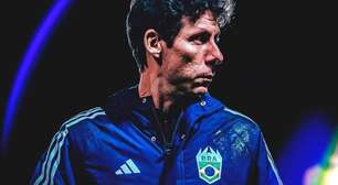 Velho Vamp destaca resiliência do Brasil, mas alerta: "Não tem bobo na Kings League"