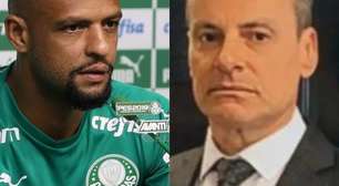 Advogado gaúcho suspeito de dar golpe em Felipe Melo pode ser responsabilizado na Justiça