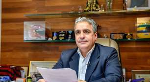 PT pressiona Ceciliano a disputar o governo do Rio e ensaia ruptura com Eduardo Paes em 2026