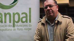 Morre Rafael Paganini, diretor da Granpal