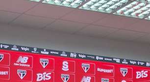 Olten justifica quórum para impeachment e nega 'favor' a Casares: 'Sirvo ao interesse do São Paulo'