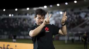 Vasco baixa pedida e topa vender titular de Diniz: "50 milhões de euros"