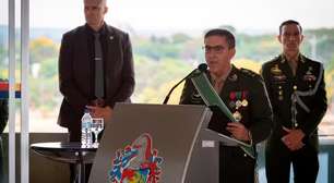 Absolvido na trama golpista, general recupera bens apreendidos pela PF