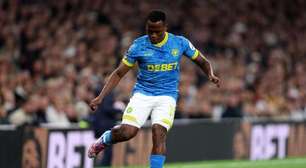 Palmeiras abre conversas para contratar Arias, ex-Fluminense