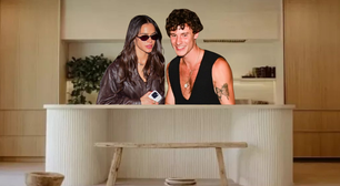 Bruna Marquezine vive romance com Shawn Mendes em mansão milionária do cantor em Los Angeles. Veja fotos e detalhes do local!