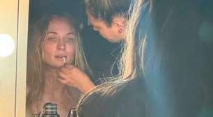 Sophie Turner está treinando há quase um ano para interpretar Lara Croft no novo Tomb Raider: "Ansiosa para que o mundo veja o que faremos"