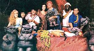 Antes de Didi e Dedé: a origem dos Trapalhões em "Os Adoráveis Trapalhões"