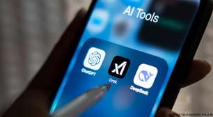 UE investiga Grok por criação de fotos íntimas e manda X preservar dados