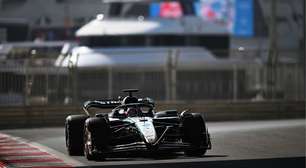 FÓRMULA 1: Fittipaldi e Giaffone reforçam time do Sportv