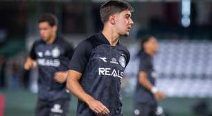 Coritiba x Londrina: onde assistir, escalações e arbitragem