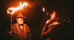 Brasileiro Adolpho Veloso é indicado a premiação termômetro do Oscar de Melhor Fotografia